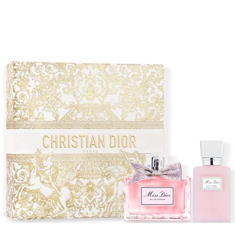 miss dior gift sets sale|Miss Dior gift sets boots.